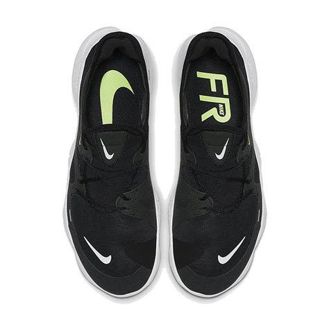 Nike rn 5.0 barefoot